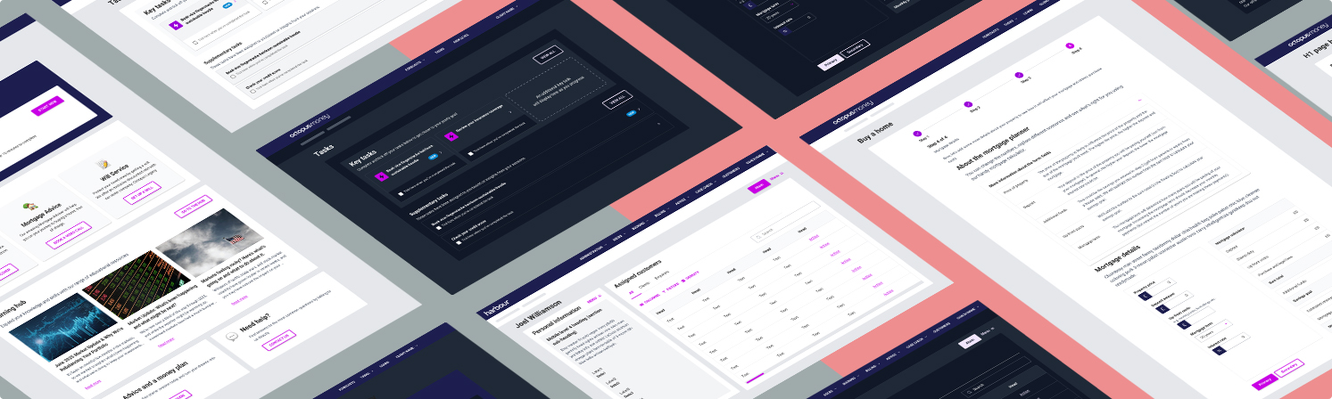 design system banner